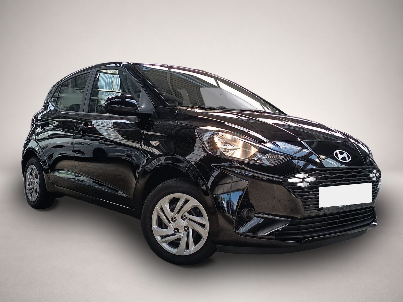 Fotografie 2 des Hyundai i10 Select