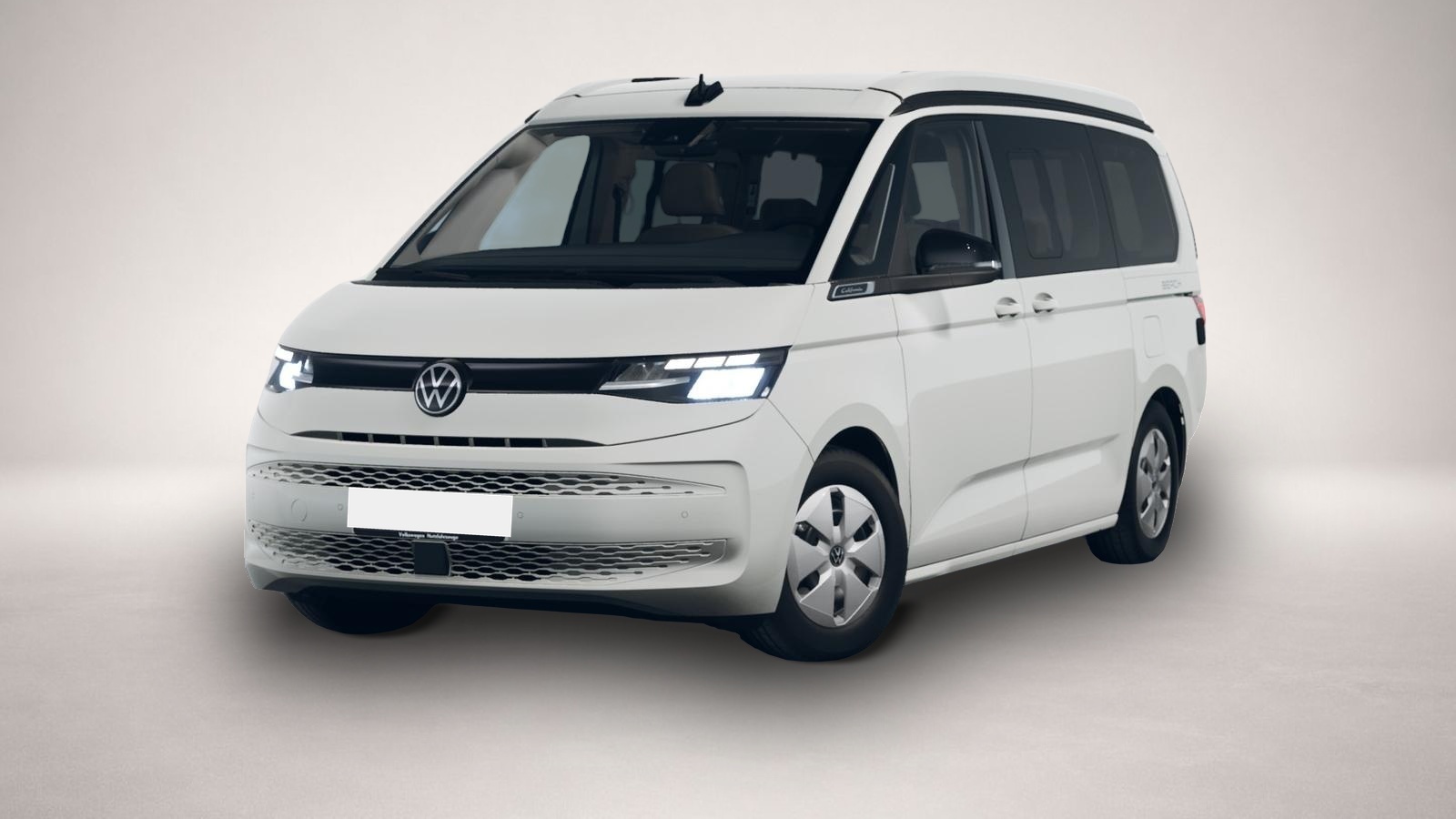 Fotografie Volkswagen Other T7 2.0TDI DSG California Beach Camper GV5