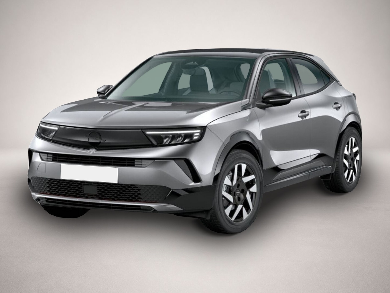Fotografie Opel Mokka Hybrid GS TechP Kam 2xPDC Keyl PrivG LED