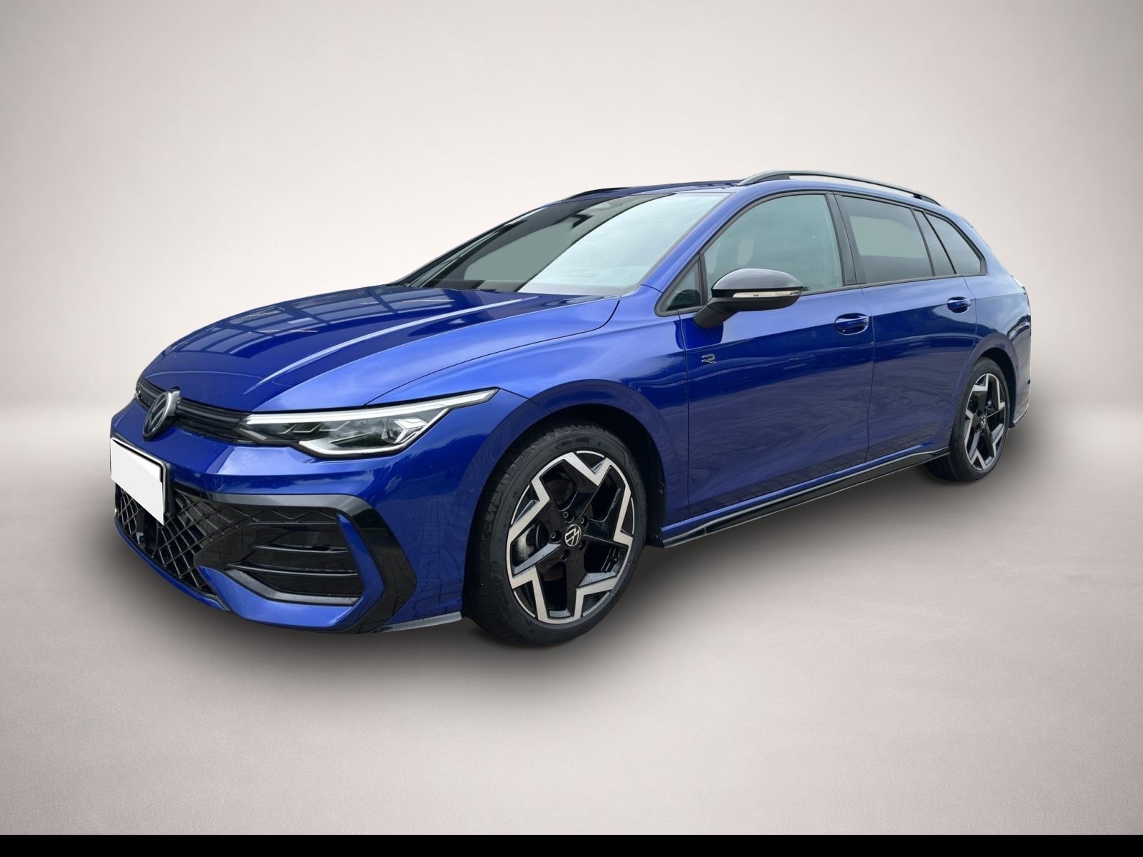 Bild Golf Volkswagen