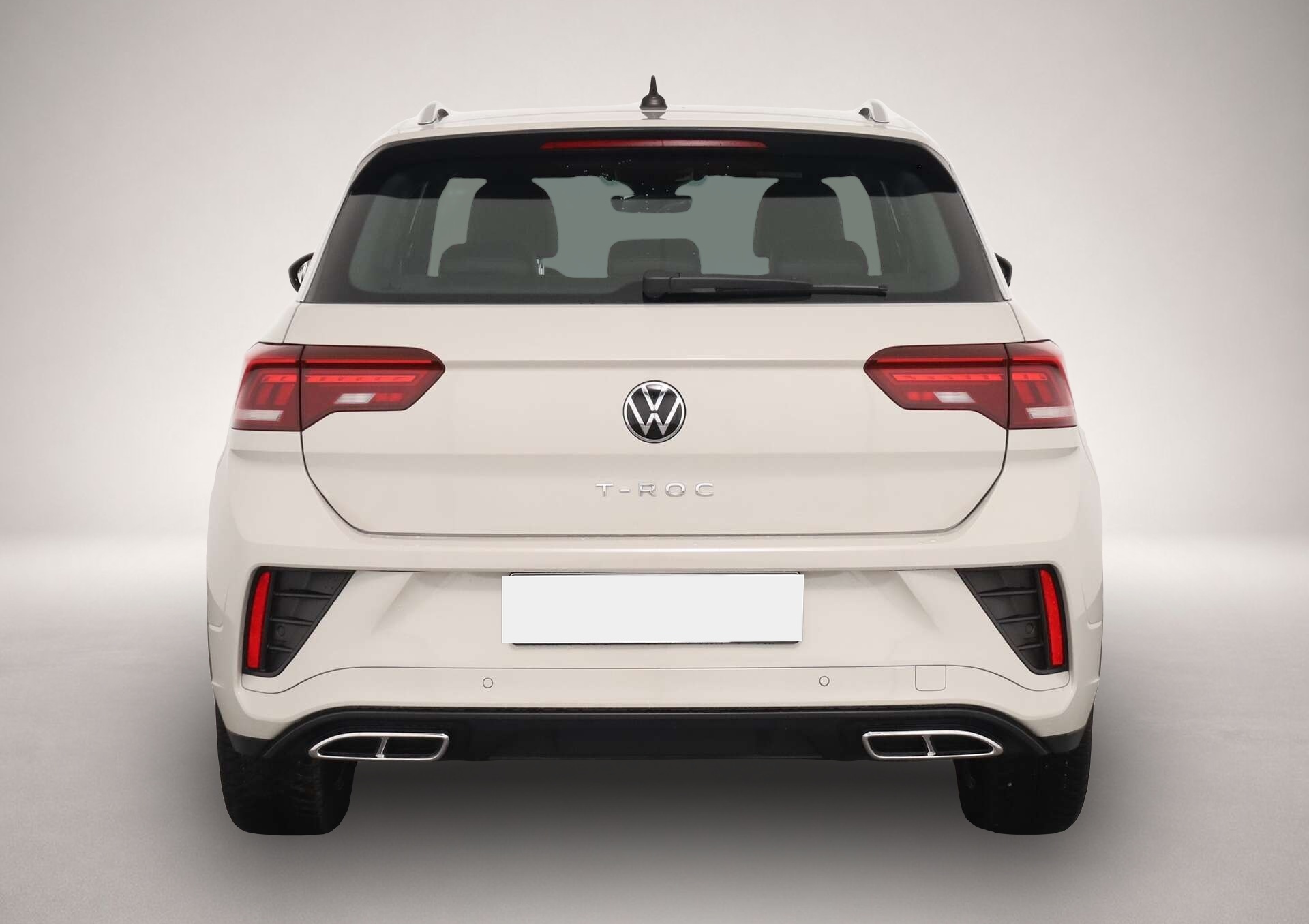 Bild 5 Volkswagen T-Roc 1.0 TSI R-Line