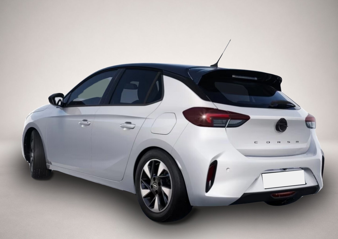 Bild 5 Opel Corsa e GS FÖRDERF Wärmepumpe KomfortP Kam 2xPDC