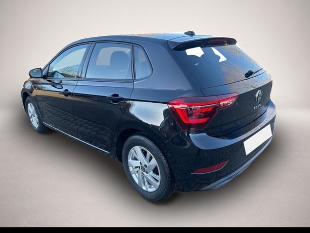 Bild 2 Volkswagen Polo R-Line PARK ASSIST+ SHZ+LED+ACC+17 LM 1.0 TSI O.