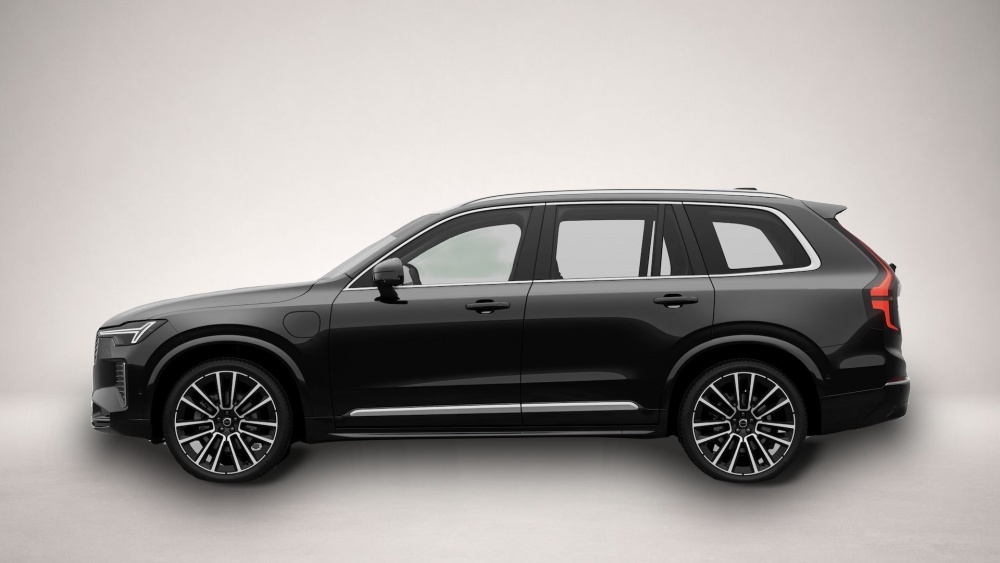 Fotografie 2 des Volvo XC90 B5 AWD Automatic Plus Bright (MJ2027)