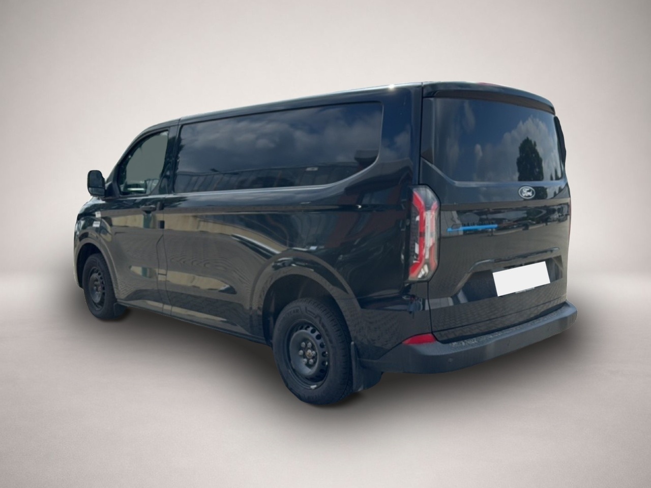 Bild 4 Ford Transit Custom TREND 320 L1 BEV ELEKTRO NAVI /