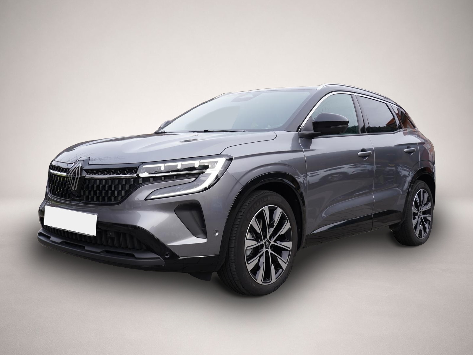 Austral Renault