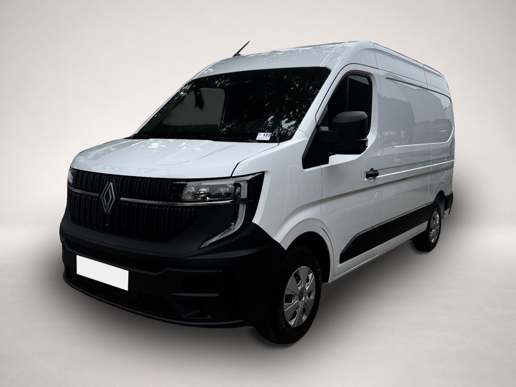 Fotografie Renault Other Master L2H2 Advance 3,3t dCi 130 PS