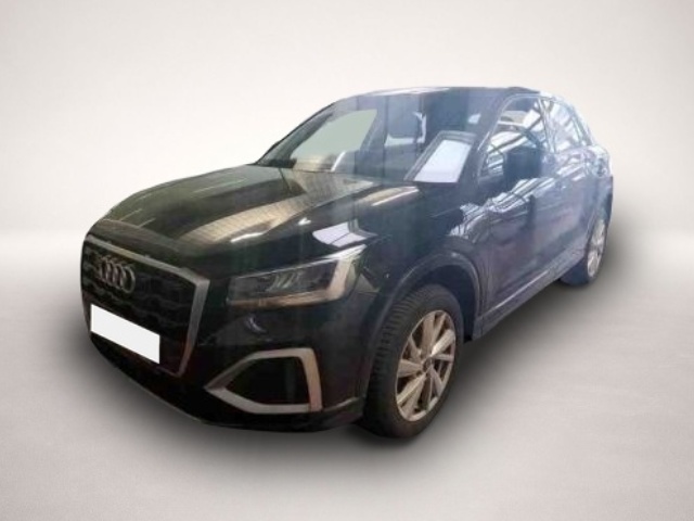Bild 1 Audi Q2 40 TFSI S tronic Advanced LED/ACC/Kamera/Navi