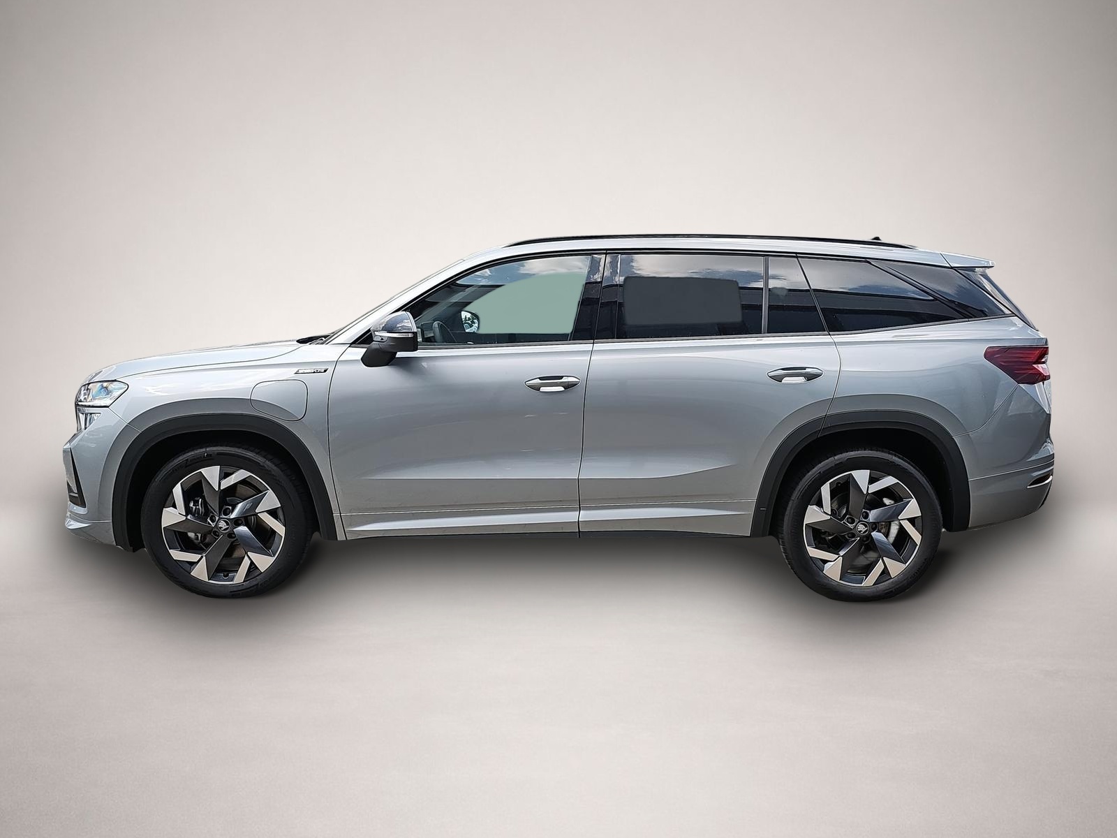 Bild 4 Skoda Kodiaq 1.5 TSI iV DSG Sportline 5-Si. Canton AHK