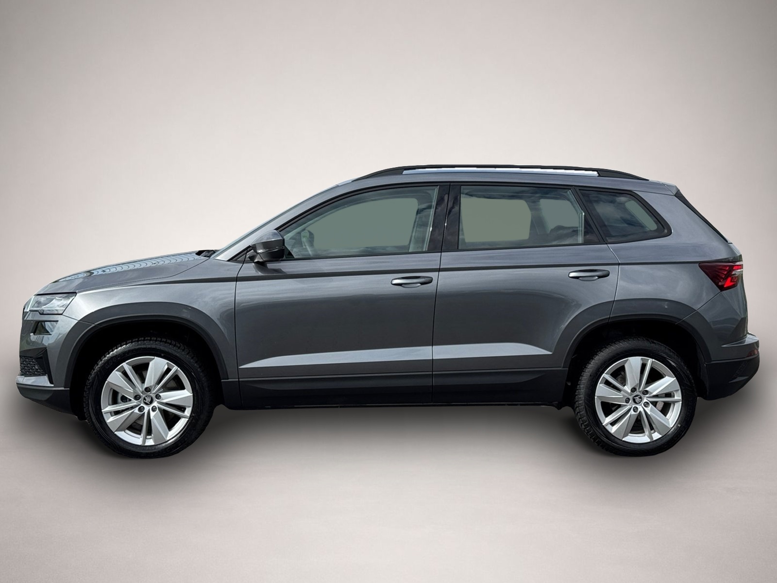 Bild 3 Skoda Karoq Selection TSI DSG|NAVI|KAMERA|VORB.AHK|SHZ