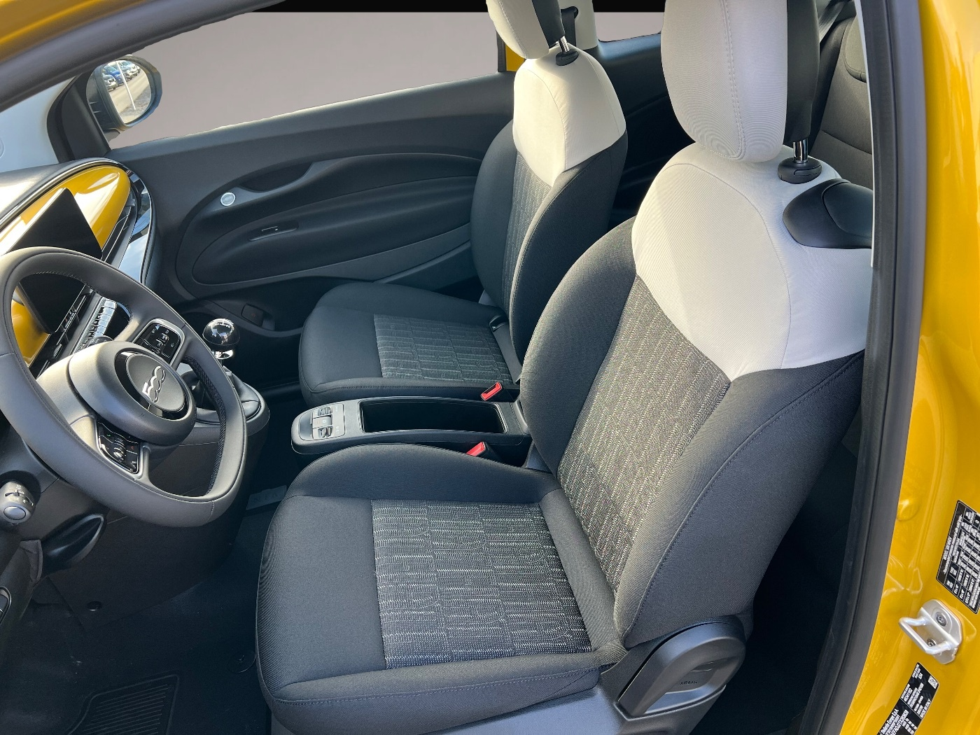 Bild 7 Fiat 500 Icon 1.0 FireFly *Klimaauto Alufelgen PDC*