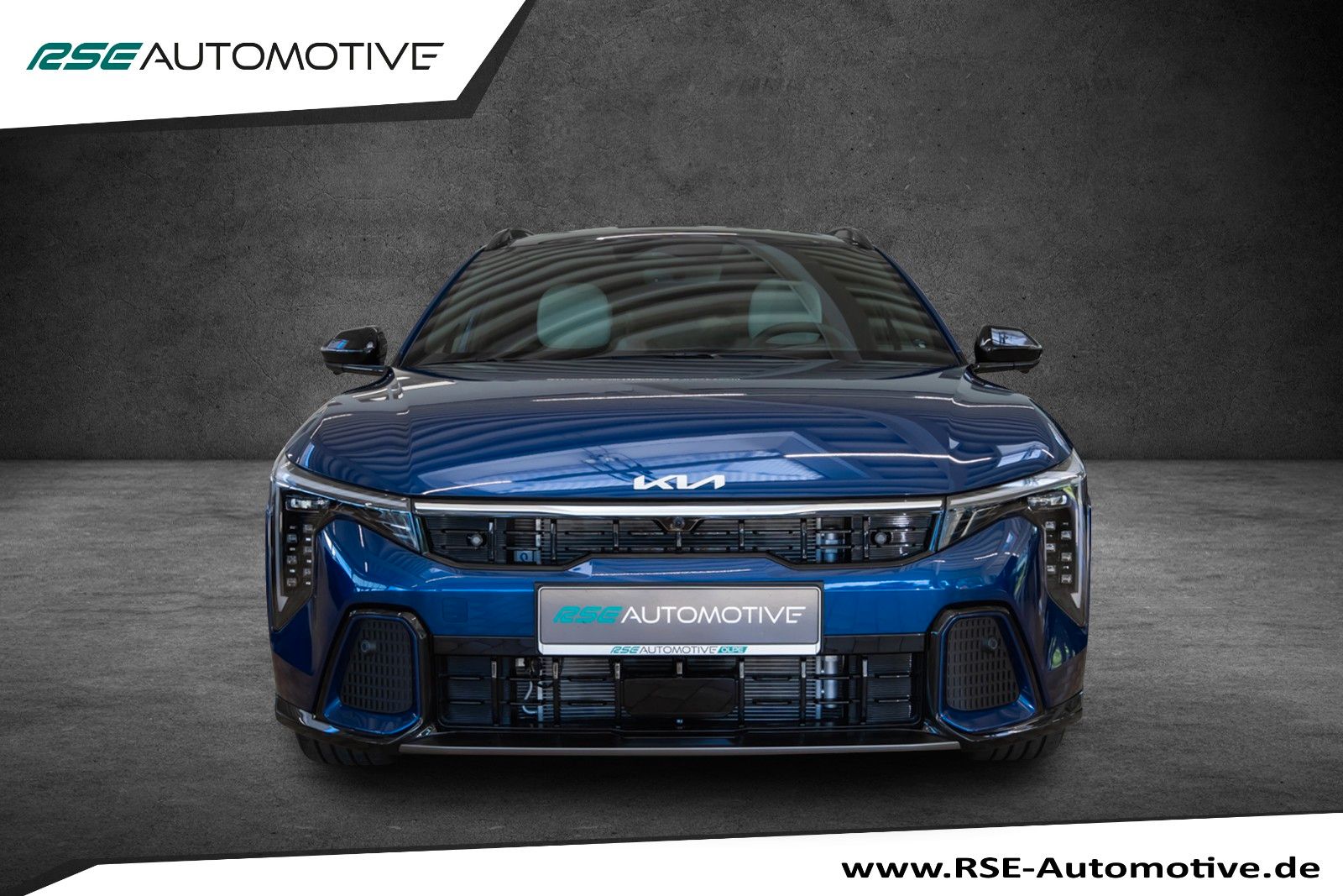 Kia K4 K4 1.6 T-GDI DCT  GT-Line SW  P5+P6+P7+P8+P9 - Thumbnail 2