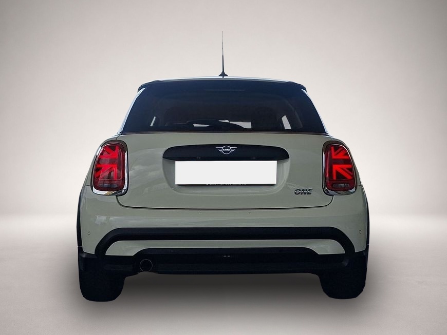 Bild 5 MINI One Classic Trim Sitzhzg. PDC, Klimaaut.* Navi