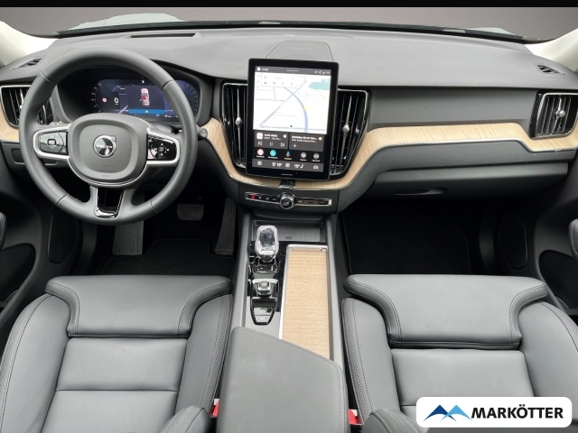 Bild 2 Volvo XC60 B5 AWD Plus Dark ACC/HuD/360°/FACELIFT/S-Da