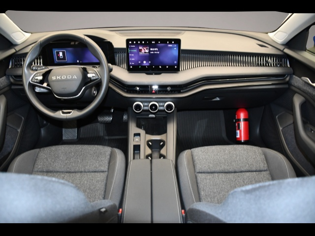 Fotografie 4 des Skoda Superb Combi 1.5TSI DSG Essence ACC/LED/ASSIST/K