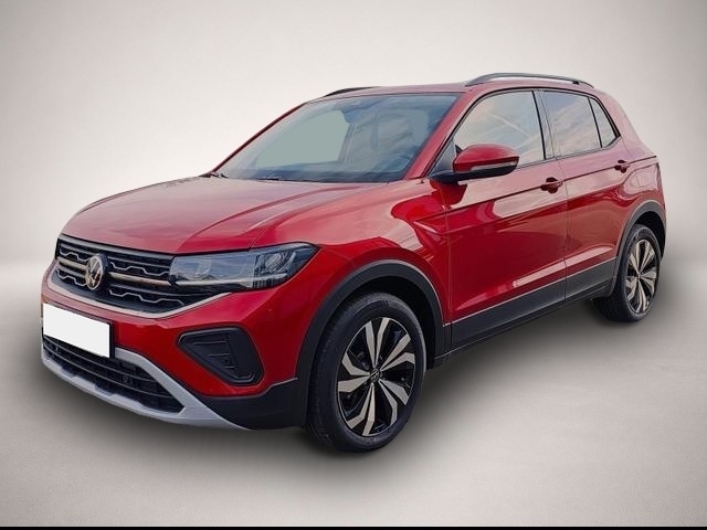 Bild 2 Volkswagen T-Cross 1.0 TSI 85 kW Life T-Cross 1.0 TSI DSG Life Kes.