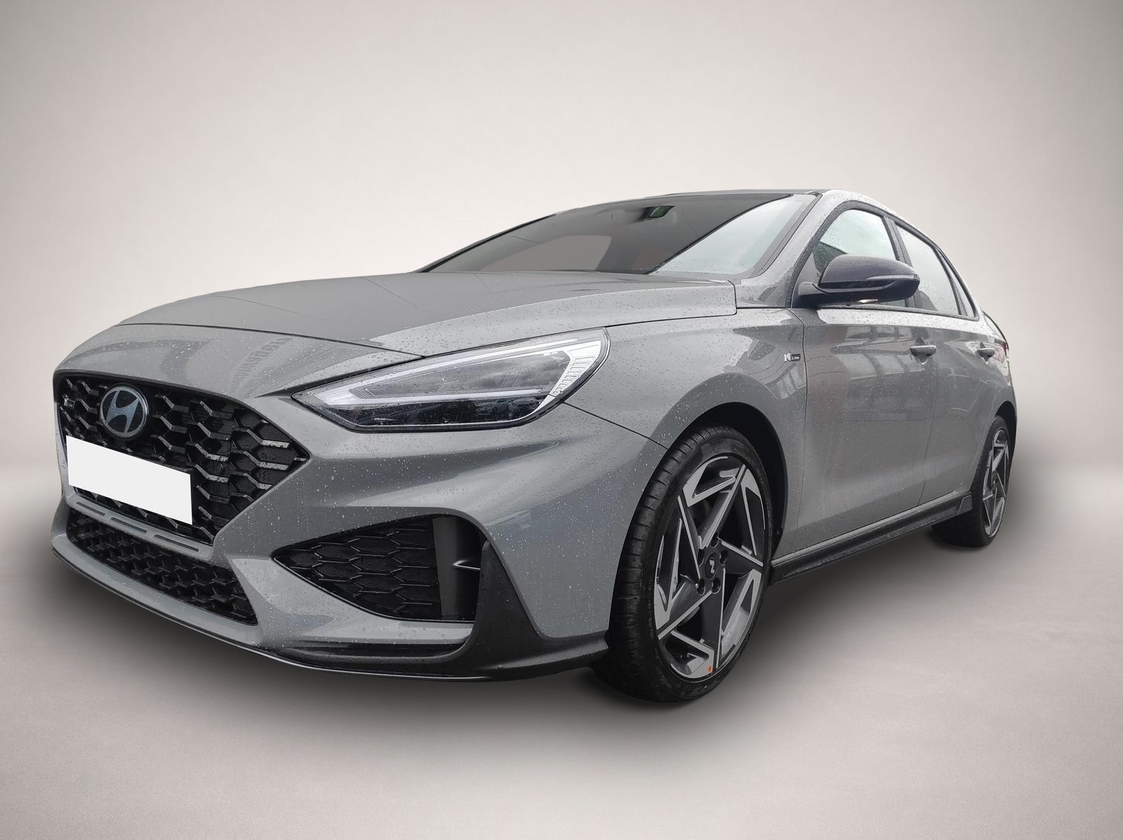 Bild i30 Hyundai