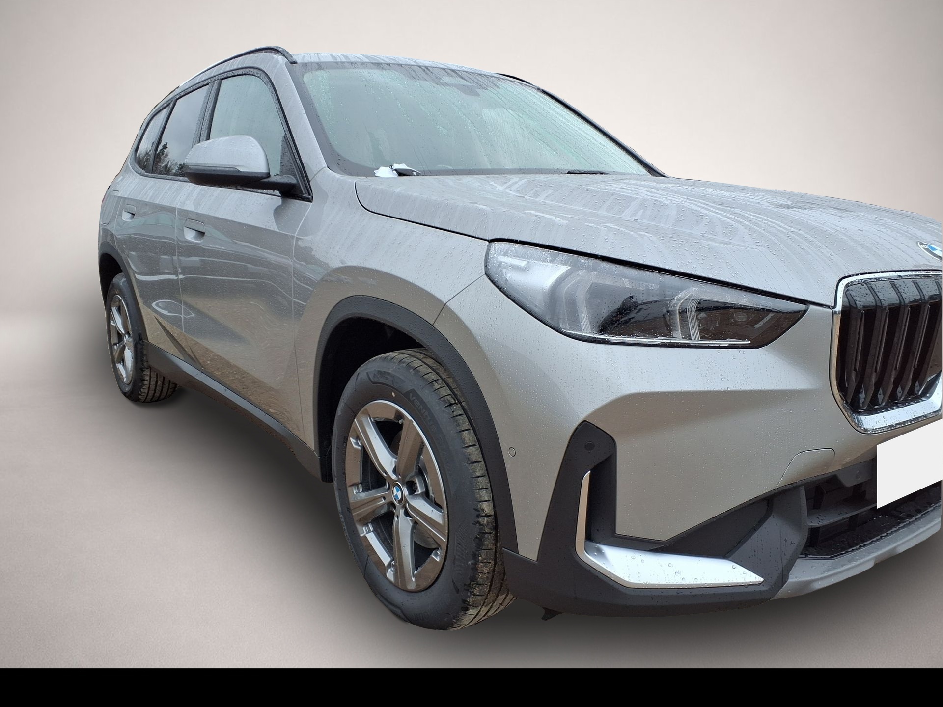 Bild 2 BMW X1 xDrive20d