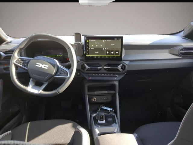 Bild 4 Dacia Duster Journey SHZ LKHZ Navi Duster Hybrid 155 Journey.