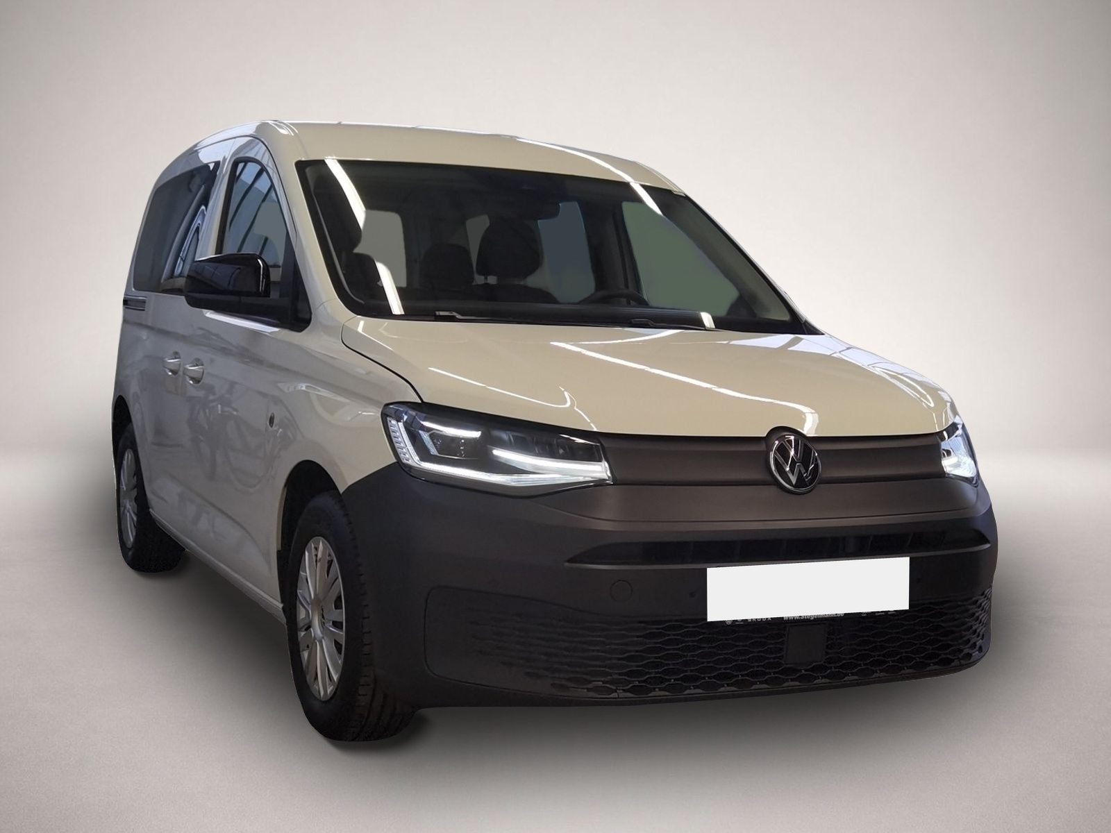 Bild 7 Volkswagen Caddy Kombi 2.0 TDI *LED*Klima*Bluetooth*