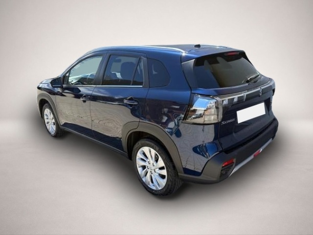 Fotografie 3 des Suzuki (SX4) S-Cross Comfort 4x4 Comfort AT 110 4x4 Mild-Hybrid, LED.