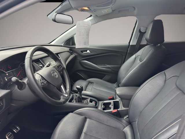 Bild 6 Opel Grandland (X) GRANDL. X ULTI 1.2T(96)MT6 S