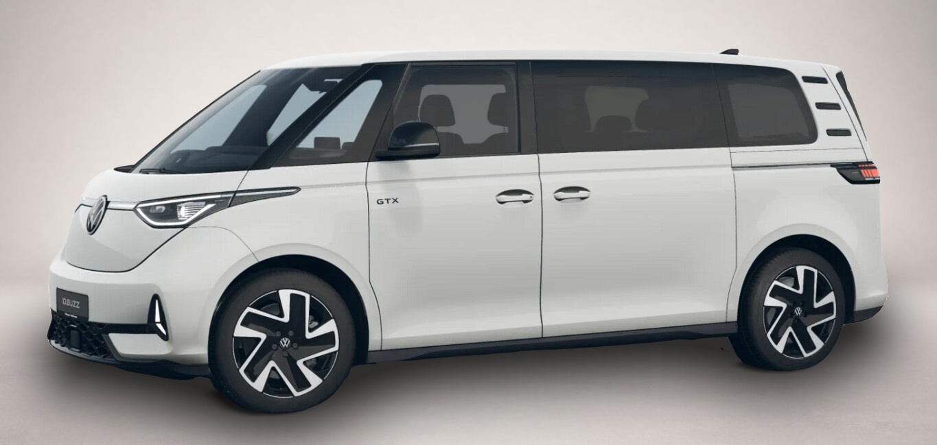 Bild 2 Volkswagen ID. Buzz ID.Buzz 86kWh 4M GTX LR 7S Pano AHK WärmeP 5JGar