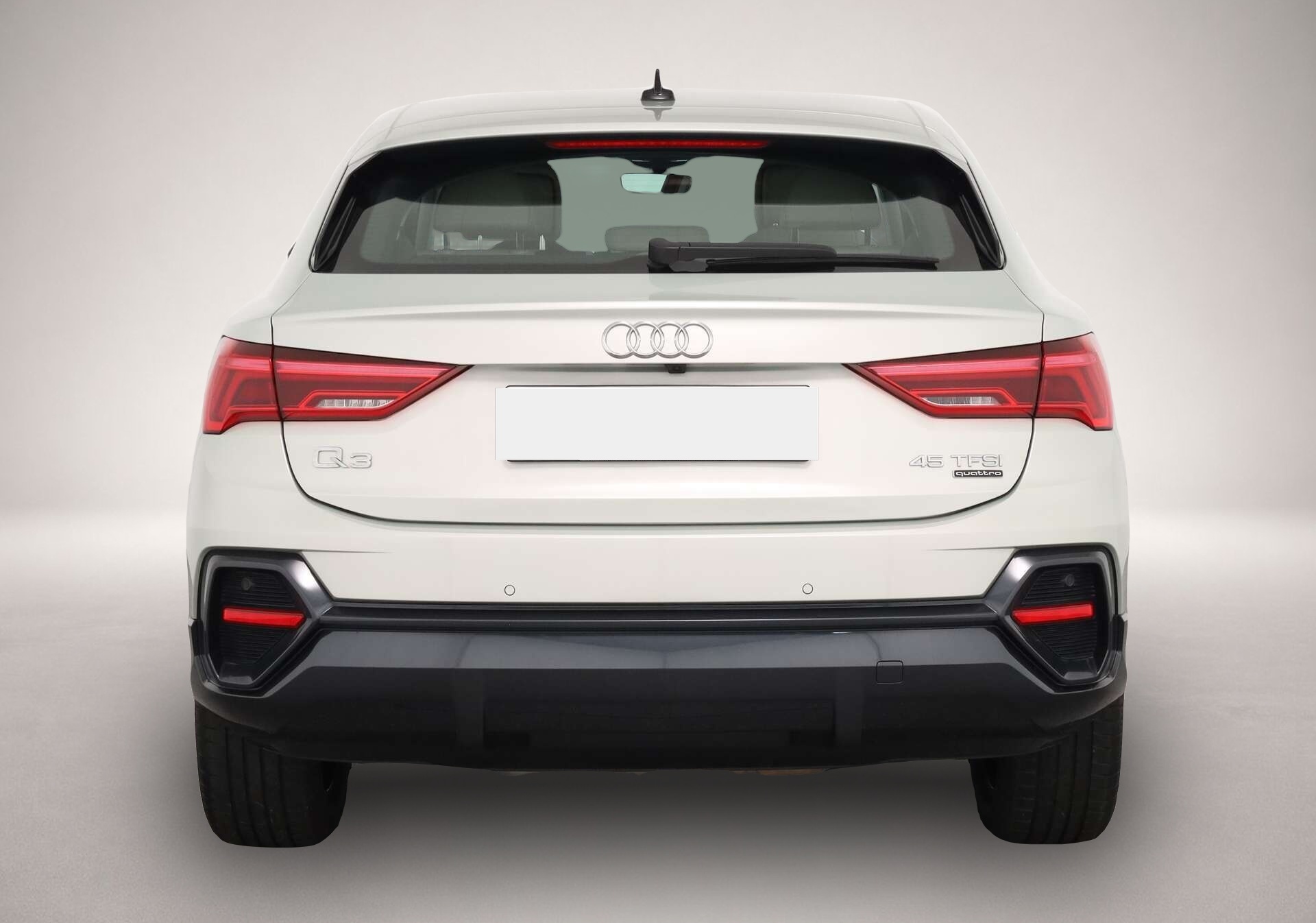 Bild 5 Audi quattro Q3 Sportback 45 TFSI quattro