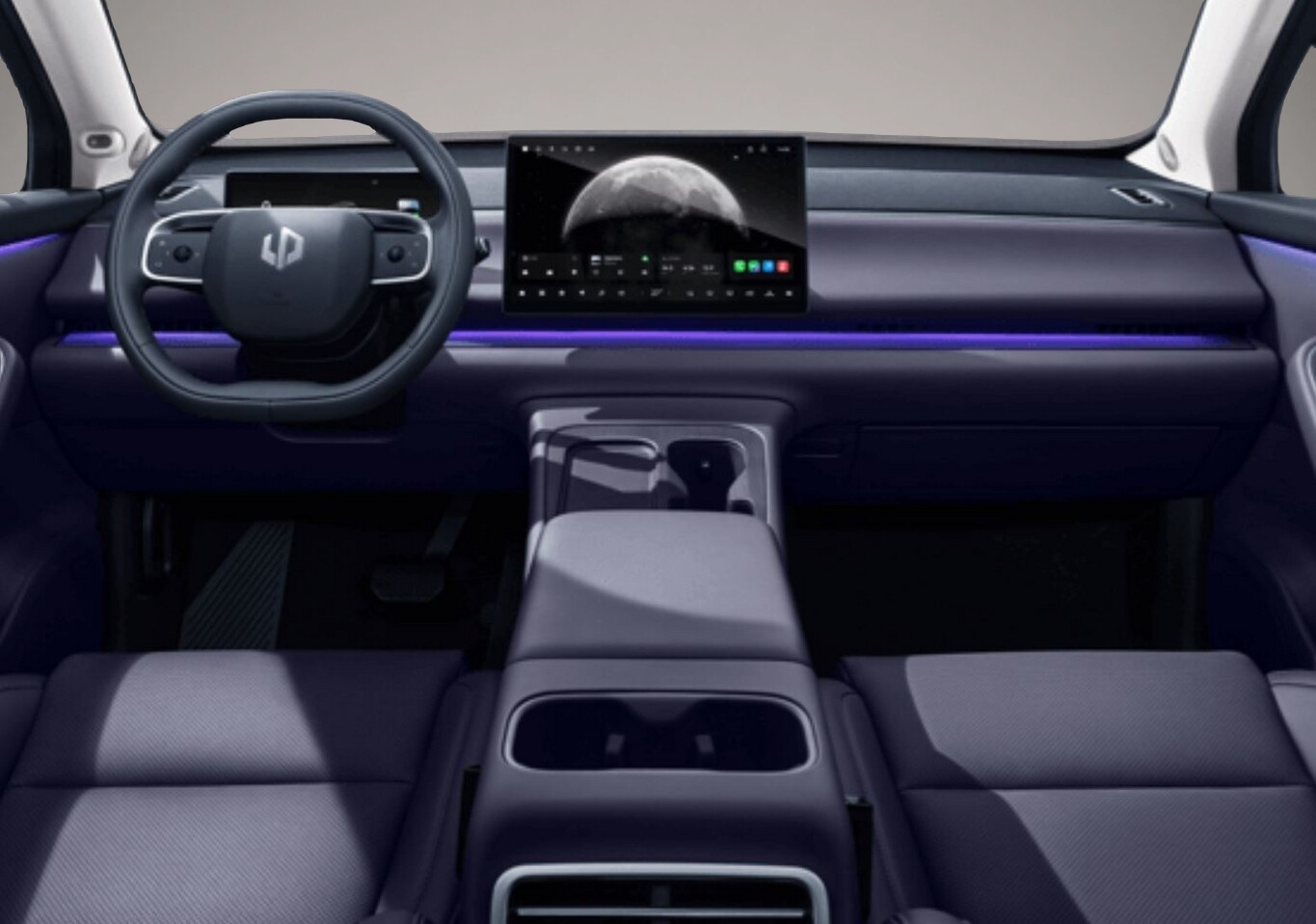 Bild 2 Leapmotor C10 BEV 81,9kWh Design ProMax AWD Pano 4J.Gar.