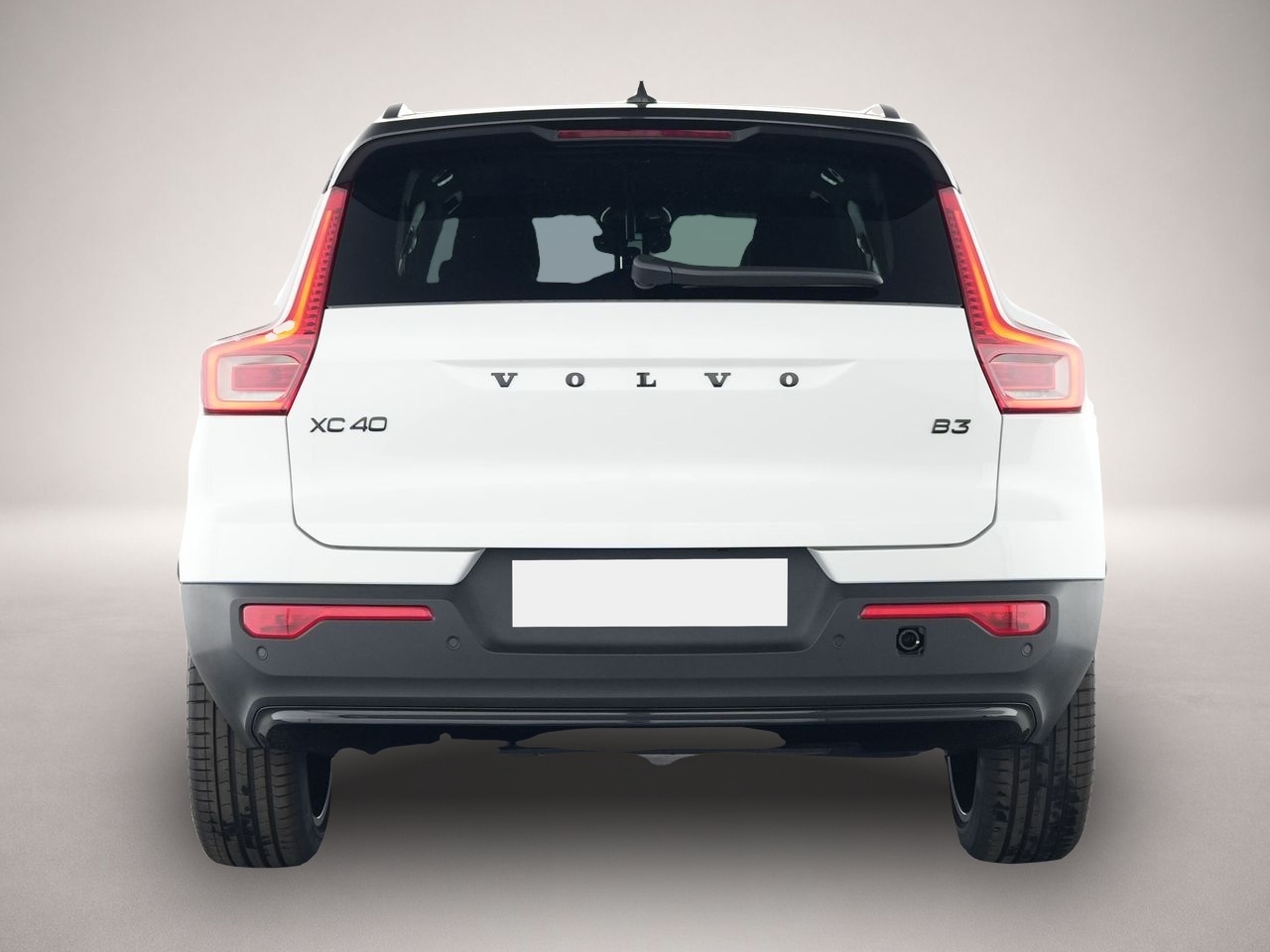 Bild 3 Volvo XC40 Ultra Black Edition 2WD StandHZG AHK Digita