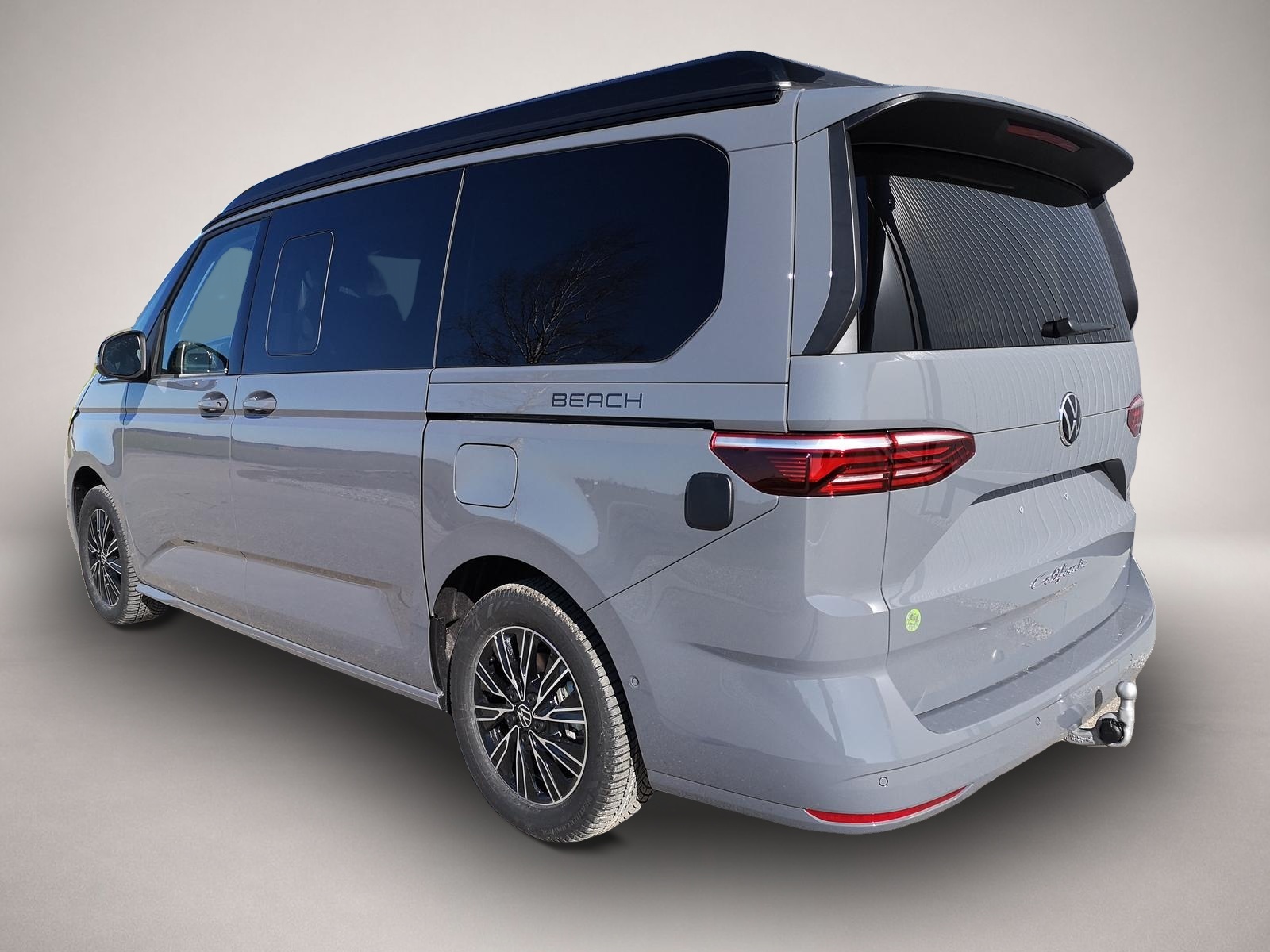 Bild 3 Volkswagen T7 California 2.0 TDI DSG Beach Tour