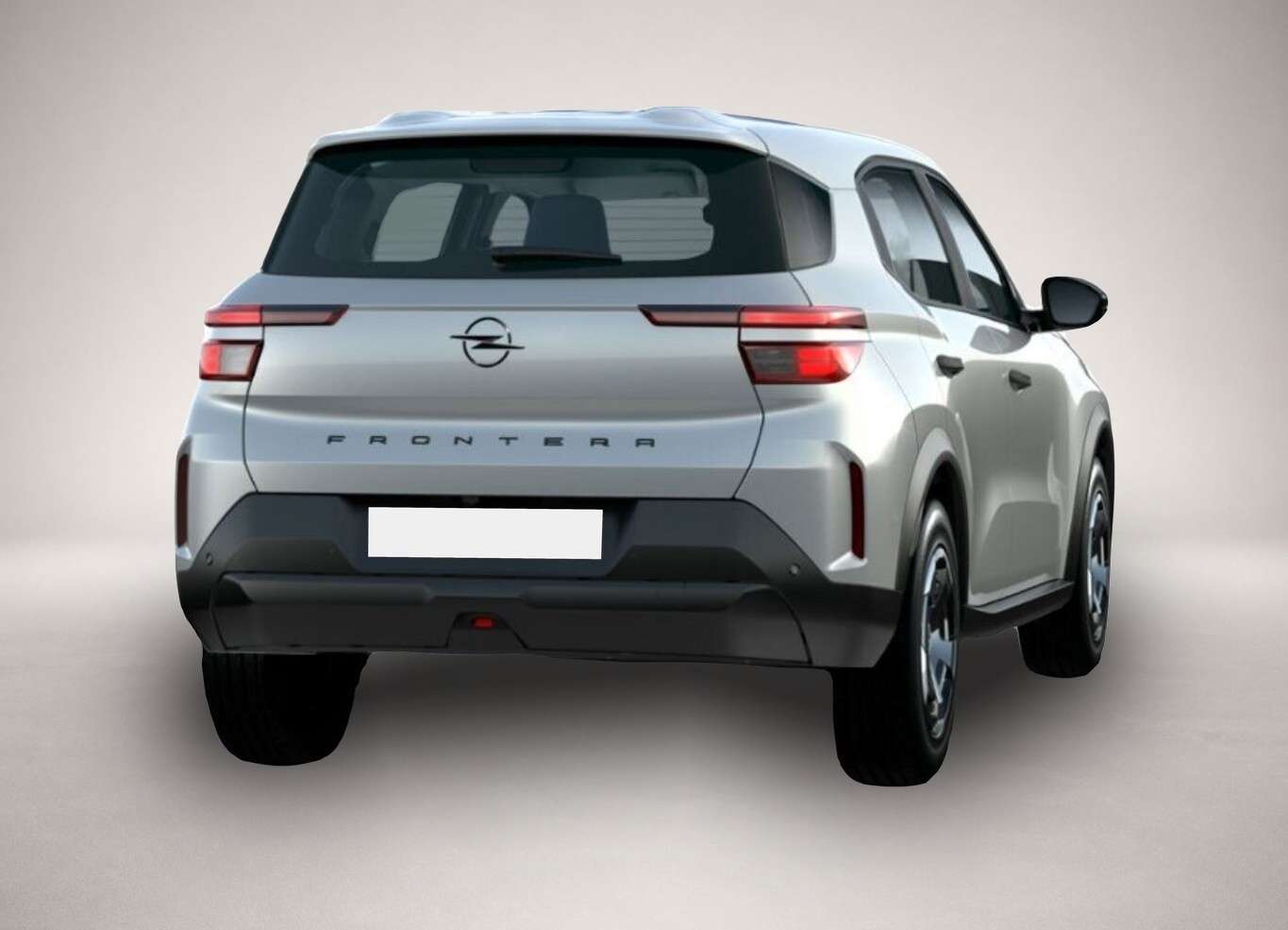 Bild 3 Opel Frontera Hybrid Nav Kam PDC LED Temp