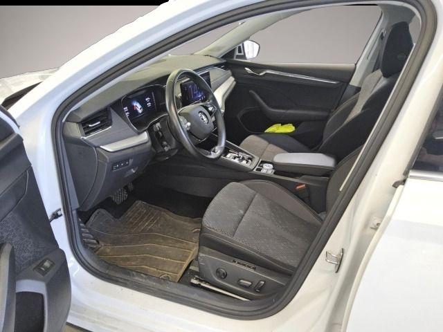 Bild 5 Skoda Octavia Combi 1.5TSI DSG Style
