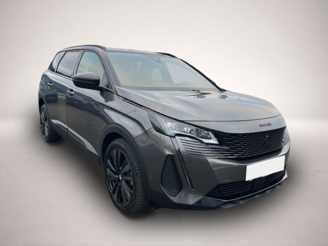Bild 7 Peugeot 5008 Hybrid 136 GT 7-Sitzer +ACC+MASSAGE+NAVI+CA