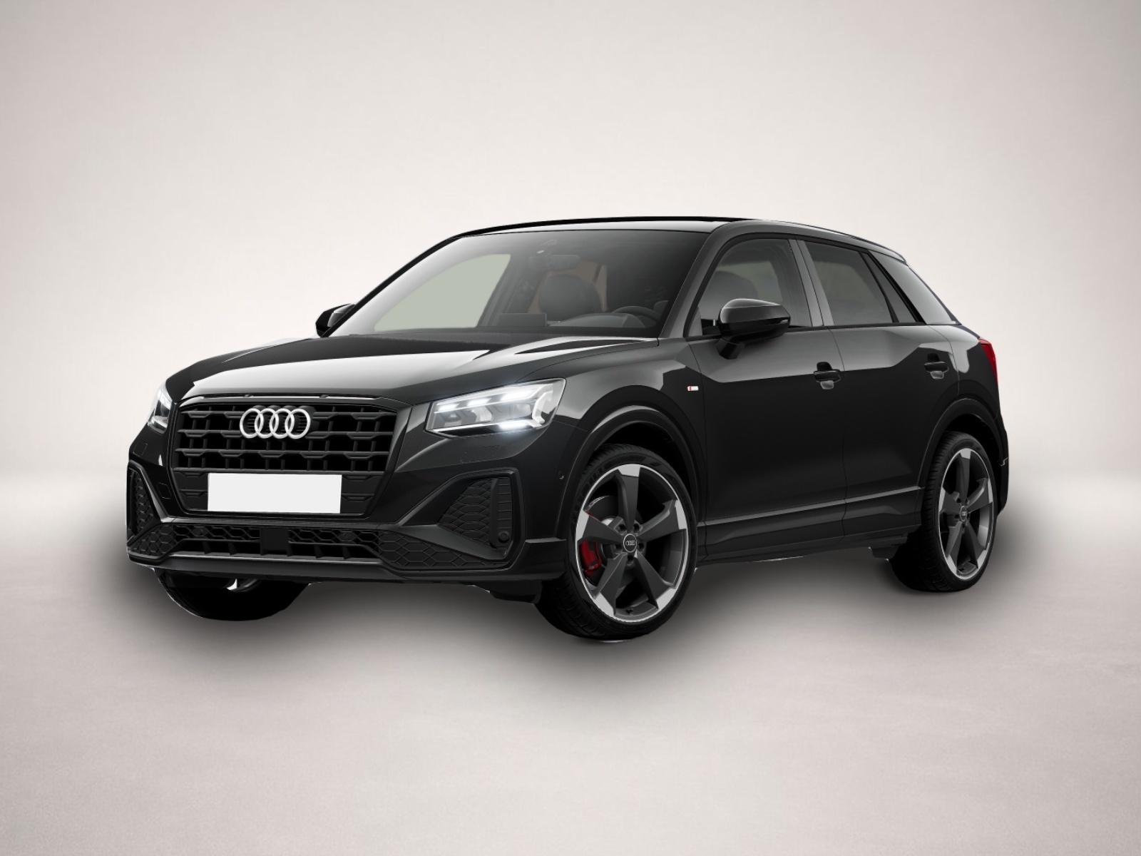 Fotografie Audi Q2 35 TFSI S-tronic S-Line *Matrix-LED*Pano*Kame