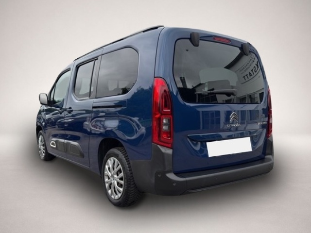 Bild 3 Citroën BERLINGO PureTech 110 1.2