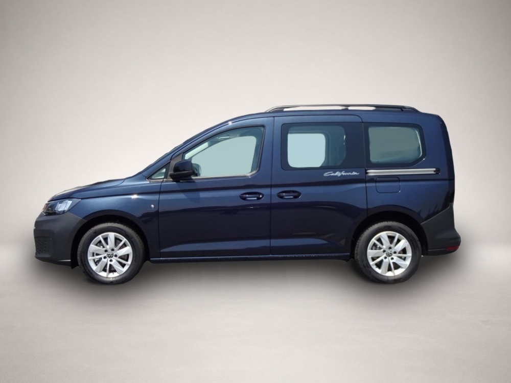 Bild 3 Volkswagen Caddy California 2,0 TDI 75KW