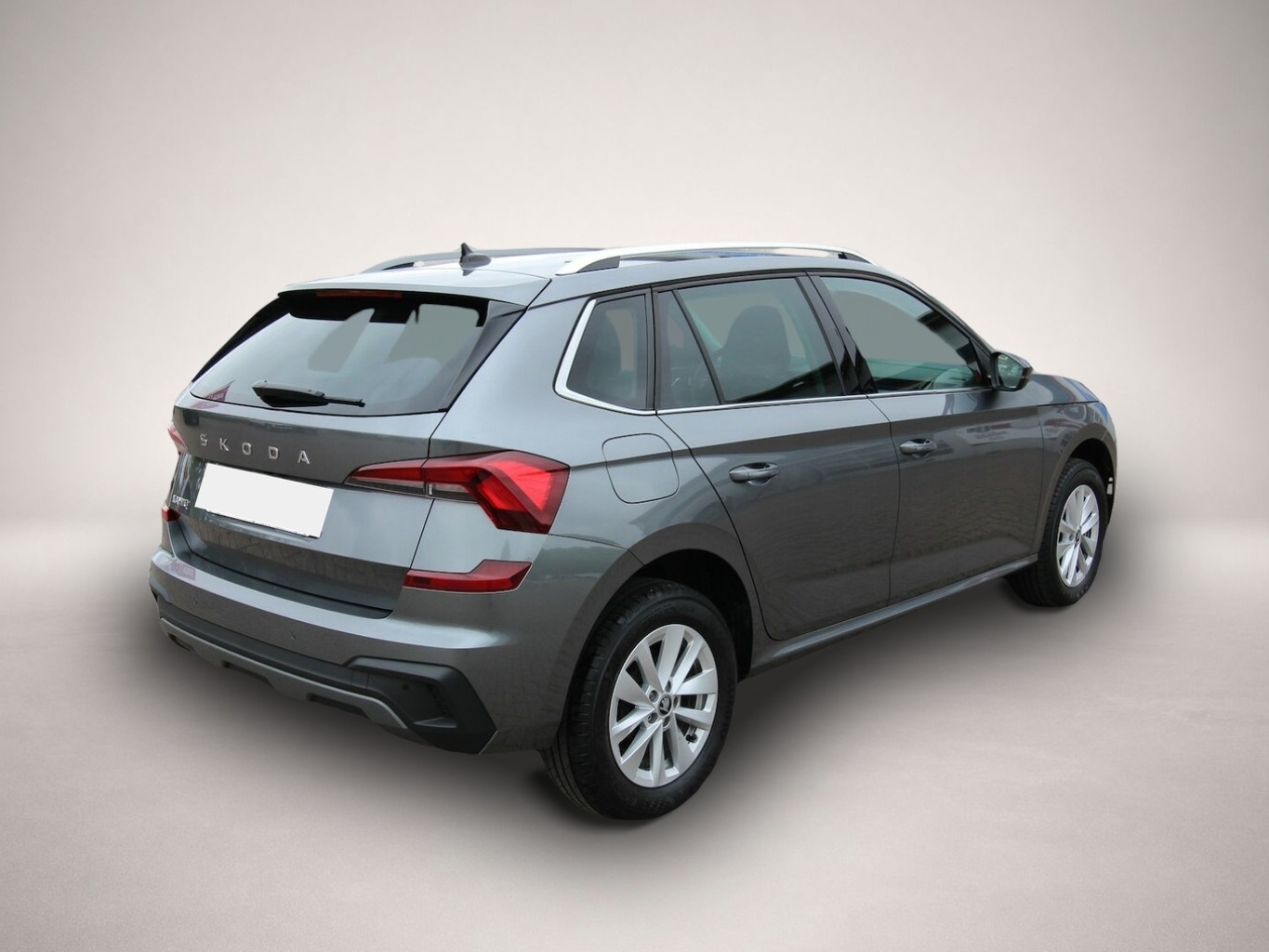 Bild 6 Skoda Kamiq TSI OPF 7-DSG Selection LED+KAMERA+ACC...