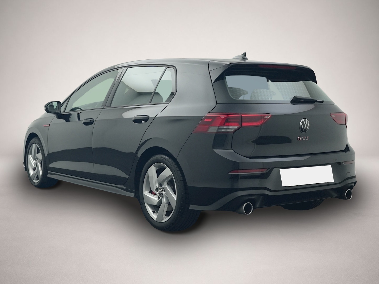 Bild 3 Volkswagen Golf GTI 8 2.0 TSI DSG NAVI KAMERA LED ACC