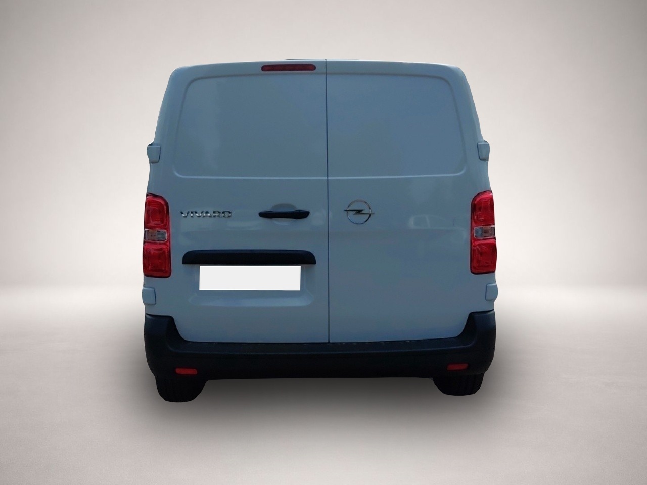 Bild 5 Opel Other Vivaro Cargo L2H1(M) + Holzboden + Seitenw. + 18