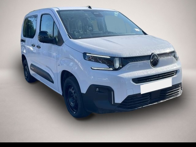Fotografie Citroën Berlingo M1 Taille M Diesel 100 ch Manuelle Plu.