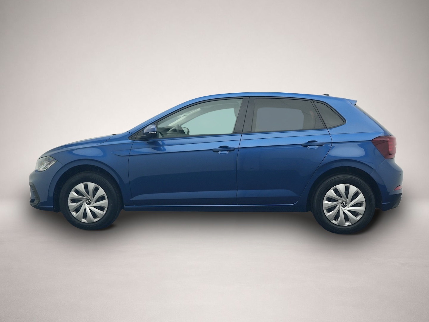 Volkswagen Polo Polo 1.0 MPI Life 5-J-GAR KAMERA SITZH APPCONNEC - Thumbnail 2