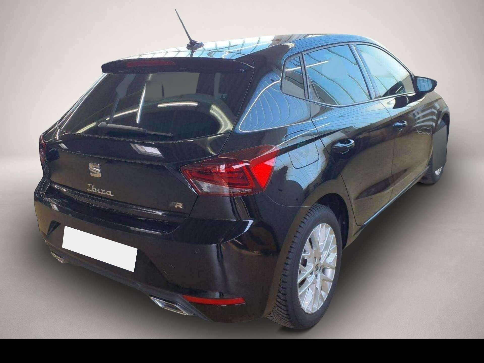 Bild 2 Seat Ibiza 1.5 TSI FR