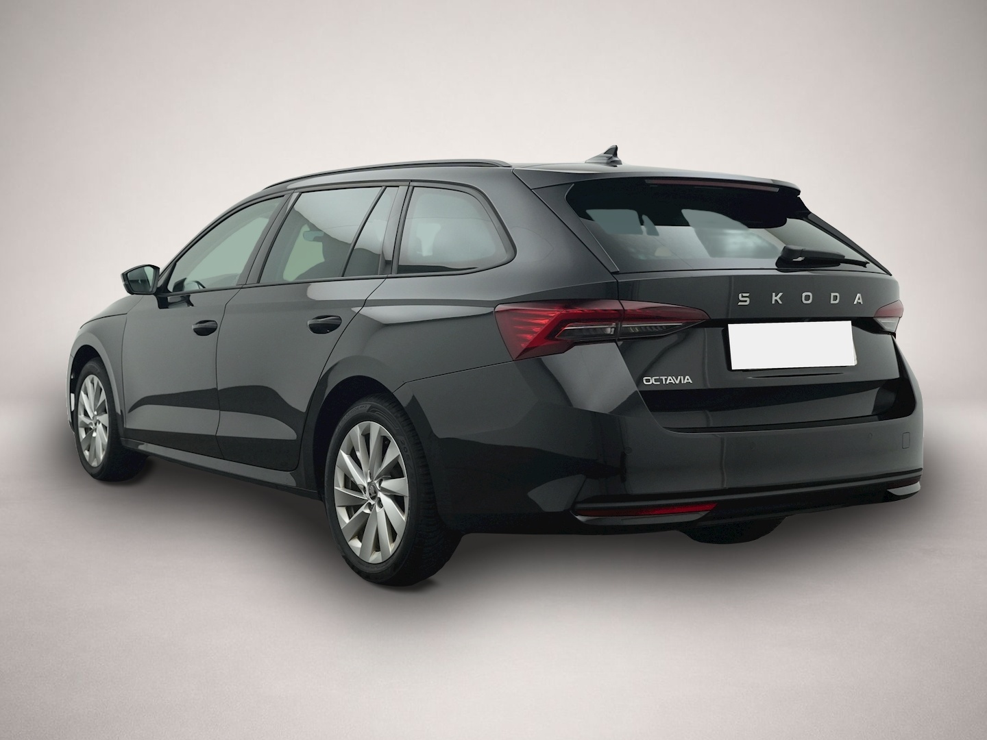 Bild 3 Skoda Octavia Combi 2.0 TDI DSG Selection HuD AREA-VIE