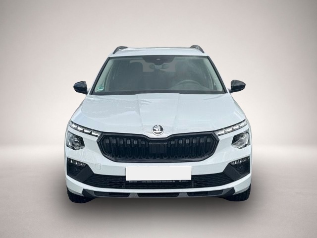 Bild 8 Skoda Kamiq 1.5 TSI DSG Selection