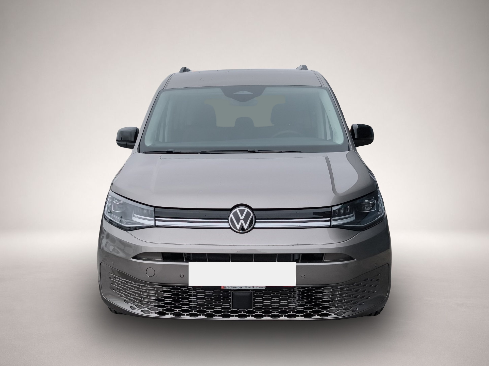 Fotografie 2 des Volkswagen Caddy 1.5 TSI DSG Energy LED NAVI 5-J-GAR 17 PAR