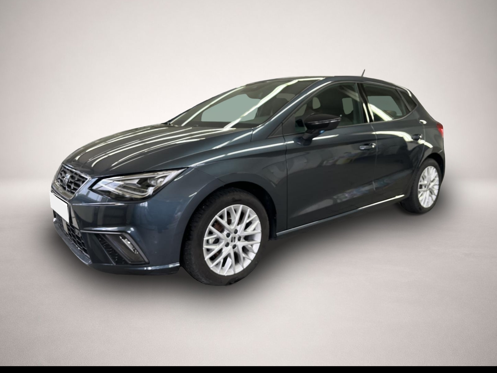 Fotografie Seat Ibiza 1.0 TSI AB199EUR FR NAVI REAR VIEW SHZ