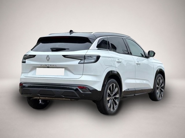 Bild 5 Renault Austral Techno EL.HECKKL+LED+KAMERA+PDC+19