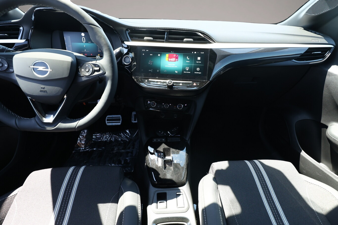 Bild 7 Opel Corsa Hybrid 145 Ultimate IntelliLux NaviP PrivG