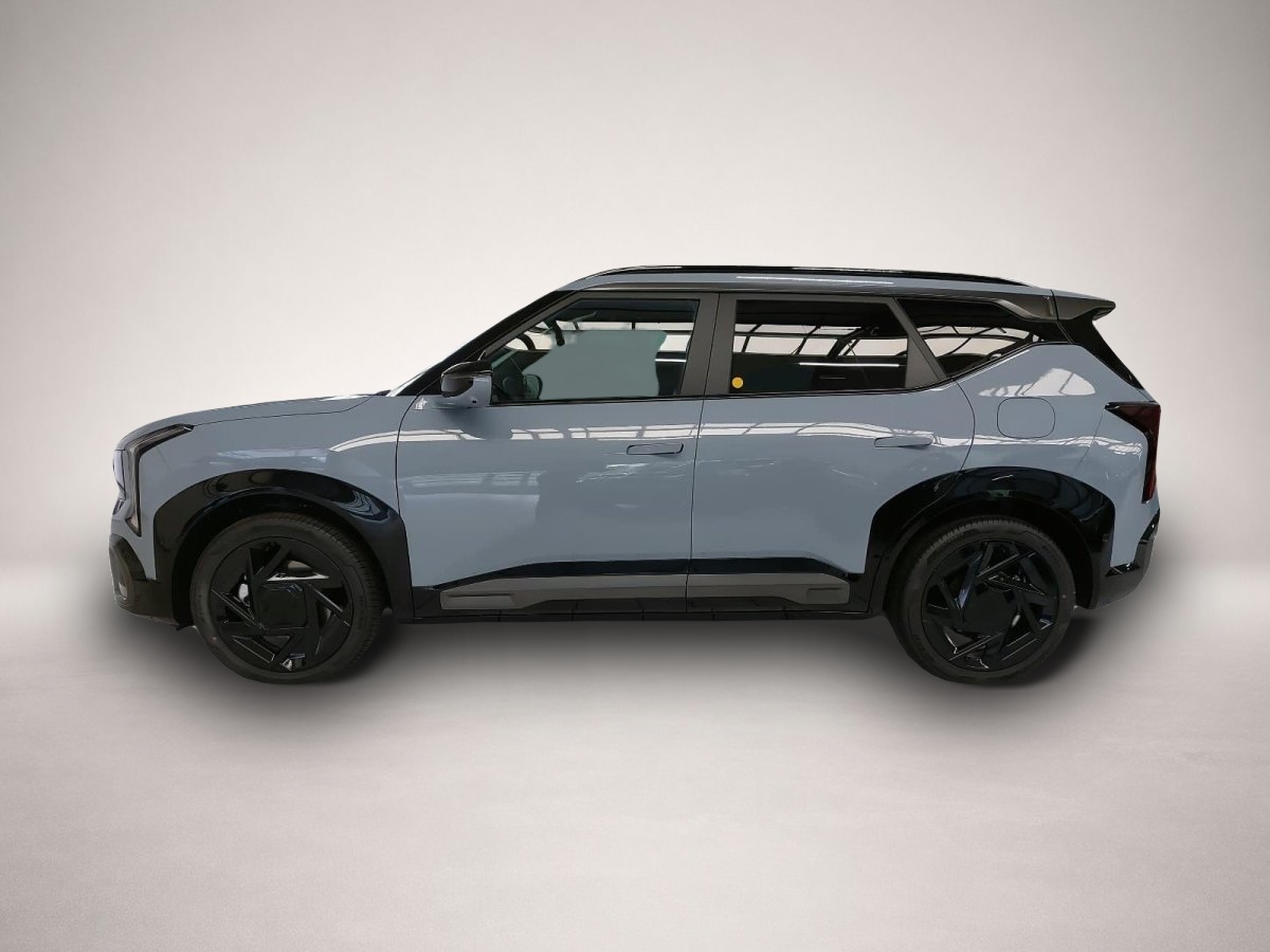 Bild 4 Kia Other SELTOS 1.6 T-GDI AWD DCT X-LINE MJ27